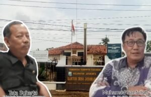 Dugaan Keterlambatan Realisasi Dana Desa dan Bantuan Provinsi Tahun 2024 di Desa Jayamakmur, Ini Kata DPMD dan Inspektorat Karawang