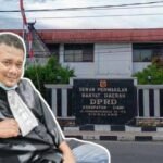 Sekretariat DPRD Dairi Resmi Dilaporkan ke Polres Dairi