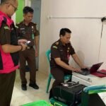 Kejati Banten Geledah Kantor DLH Tangsel Terkait Dugaan Korupsi Rp 25 Miliar
