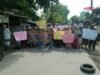 Warga Johar Barat Protes Pengukuran Tanah, Minta Gubernur Jabar Berantas Mafia Tanah