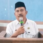Asma Kembali Terpilih Pimpin MKKS SMP Kabupaten Karawang Periode 2025-2028