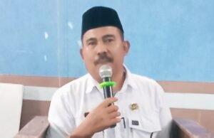 Asma Kembali Terpilih Pimpin MKKS SMP Kabupaten Karawang Periode 2025-2028