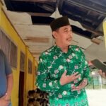 Gedung SDN Sukamaju 03 Rusak Parah, Kepala Sekolah Harap Pemerintah Segera Bertindak