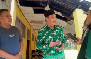 Gedung SDN Sukamaju 03 Rusak Parah, Kepala Sekolah Harap Pemerintah Segera Bertindak