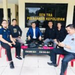 Oknum Pengacara Diduga Peras Pengusaha di Cabangbungin, Dibekuk Polisi