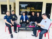 Oknum Pengacara Diduga Peras Pengusaha di Cabangbungin, Dibekuk Polisi