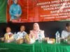 Martina Ningsih Gelar Reses di Pebayuran, Tampung Aspirasi Masyarakat