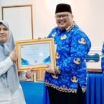 Kemenag Karawang Raih Penghargaan IKPA 2024 dari KPPN