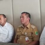 Bupati Karawang Aep Syaepuloh Bergabung dengan Partai Gerindra, Koalisi Tetap Solid