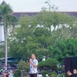 Sekda Karawang Minta Admin Medsos OPD Aktif Merespons Keluhan Warga