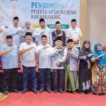 Karawang Siap Hadapi MTQH ke-39 Tingkat Provinsi Jawa Barat, Wabup Maslani Beri Pesan Semangat