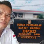 Sekretariat DPRD Dairi Abaikan Putusan KIP Sumut: Revolusi Akan Tempuh Jalur Hukum