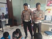 Polisi Temukan Obat Keras Ilegal Saat Razia Lalu Lintas di Bekasi