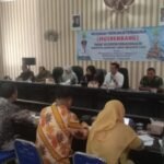 Pemerintah Kecamatan Rengasdengklok Gelar Musrenbang 2026, Fokus pada Infrastruktur dan Sejarah Nasional