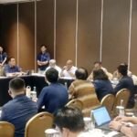 Komisi XII DPR RI Soroti Keselamatan Kerja dan Perizinan PT Monokem Surya di Karawang