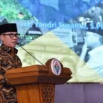 Mendes PDT Percepat Pembangunan Desa, Gandeng TNI dan Berbagai Kementerian
