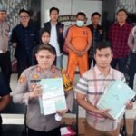 Kepala Desa Tanjung Bungin Jadi Tersangka Penggelapan Lahan Sawah