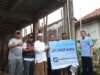 Warga Desa Amansari Terima Bantuan Sarana Air Bersih dari Program CSR PT. Monokem Surya