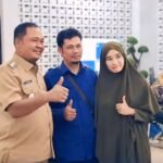 Wakil Bupati Karawang Tinjau Pelayanan Disdukcapil, Pastikan Layanan Optimal