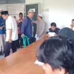 Pemerintah Kabupaten Karawang Salurkan Honor Daerah untuk Guru Ngaji, Marbot, dan Amil di Kecamatan Tirtajaya