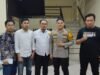 28 Mahasiswa Peserta Aksi di Karawang Dipulangkan Usai Diamankan Polisi