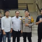 28 Mahasiswa Peserta Aksi di Karawang Dipulangkan Usai Diamankan Polisi