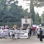 Warga Kabupaten Bekasi Dukung Penuh Pengesahan UU TNI 2025