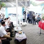 Tarling Ramadan 1446 H/2025 M di Kecamatan Tempuran: Perkuat Sinergitas dan Jaga Kondusifitas