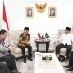 Mendes PDT Gandeng PBNU untuk Perkuat Ekonomi Kerakyatan di Desa