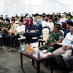 Pemkab Karawang Peringati Nuzulul Quran dan Gelar Tarawih Keliling di Telukjambe Barat