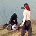 Siswi SMP Viral Terlibat Perkelahian, Anak Seorang Kades di Kecamatan Jayakerta?