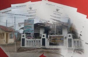 Kesra Desa Kampungsawah Pungli dalam Pembuatan Akta Kelahiran