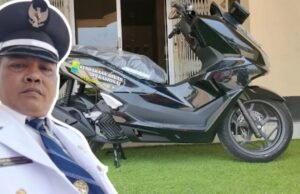 Pengadaan Motor untuk Kepala Desa di Karawang Tuai Pro-Kontra