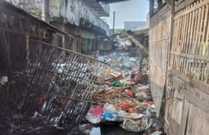 Rengasdengklok Darurat Sampah, FKUB Desak Penanganan Serius