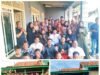 Anggota DPR-RI Rayakan Idul Fitri 1446 H di Desa Jayalaksana bersama Keluarga Besar Alm. H. Syukur