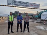 Antisipasi Lonjakan Arus Balik Lebaran 2025, Korlantas Polri Siapkan Skema Rekayasa Lalu Lintas