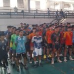 PBVSI Karawang Gelar Seleksi Atlet Voli Indoor Jelang BK Porprov XV Jawa Barat 2025