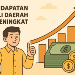 PAD Kota Bekasi Lampaui Target Triwulan I 2025, PBB Jadi Kontributor Utama