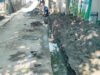 Proyek Drainase di Desa Kertasari Diduga Tidak Sesuai RAB, Warga Pertanyakan Transparansi