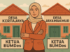 Istri Kepala Desa di Kecamatan Jayakerta Dijadikan Ketua BUMDes, Sesuai Aturan?