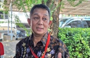 Status KLB DBD dan Chikungunya DItetapkan di Karawang, 1.612 Kasus dan 4 Kematian Terjadi