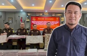 Kejari Karawang Tetapkan Mantan Dirut PD Petrogas sebagai Tersangka Korupsi, Rikal Lesmana: Langkah Profesional dan Tepat