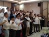 PWI Kukuhkan Plt Pengurus 13 Kabupaten/Kota se-Jawa Barat, Tegaskan Kepemimpinan Sah
