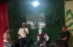 Jurnalis Karawang Serukan Petisi: “Tolak Kriminalisasi Narasumber”