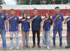 POBSI Karawang Lepas Lima Atlet Muda untuk Berlaga di Kejurda Biliar Jawa Barat 2025