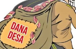 Kades Batujaya Diduga Selewengkan Dana Desa Tahap I 2025, Pelaksana Proyek Belum Dibayar Rp421 Juta