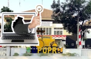 Dua Laptop Pejabat Hilang, Dinas PUPR Karawang Belum Tuntaskan TGR Aset Daerah