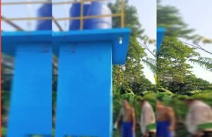 Pembangunan Pamsimas di Cabangbungin Dinilai Gagal, Warga Keluhkan Air Payau dan Tekanan Lemah