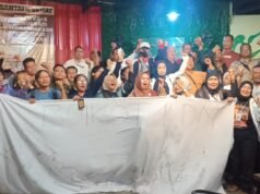 Gubernur Jabar Sebut Media Tak Perlu, Wartawan Karawang Melawan!