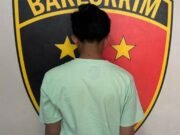 Pelajar Tewas dalam Tawuran di Tirtajaya, Polres Karawang Tangkap Pelaku Utama